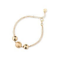 Bracciale Duccio Donna in Argento BRFRA230G - BRFRA230G
